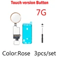 For iphone7 Rose