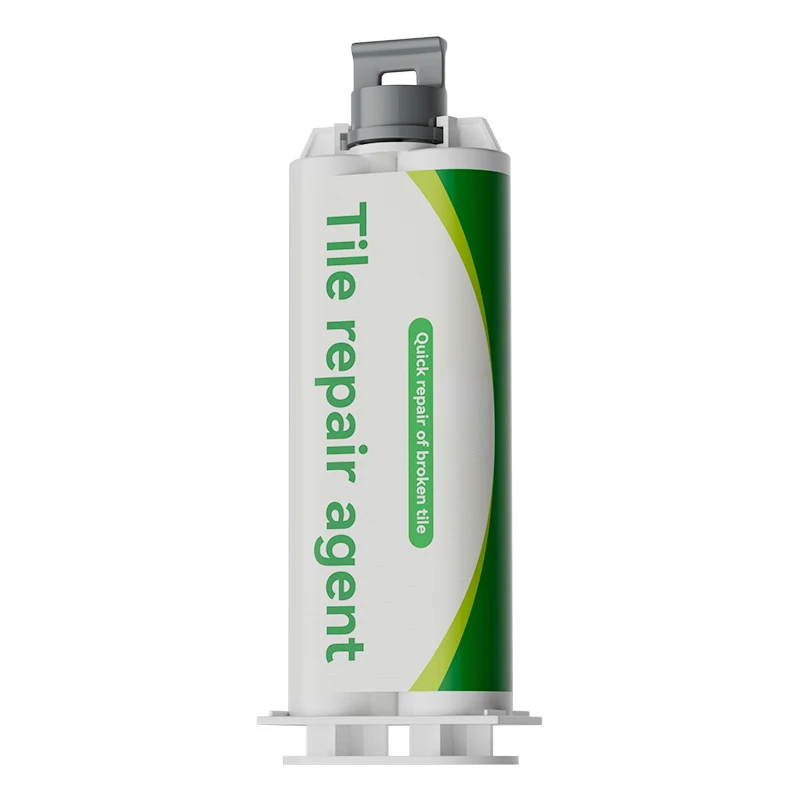 Tile Repair Glue AB Adhesive Ceramic Marble Floor Tile Toilet Washbasin Repair Crack Caulk