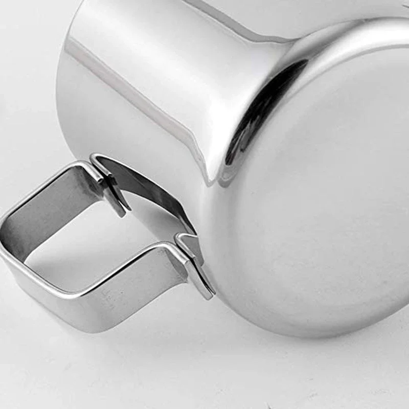 Hand Brewed Coffee Pot Ear Filter Long Mouthed Fine Mouthed Stainless Steel Goose Neck Mouth