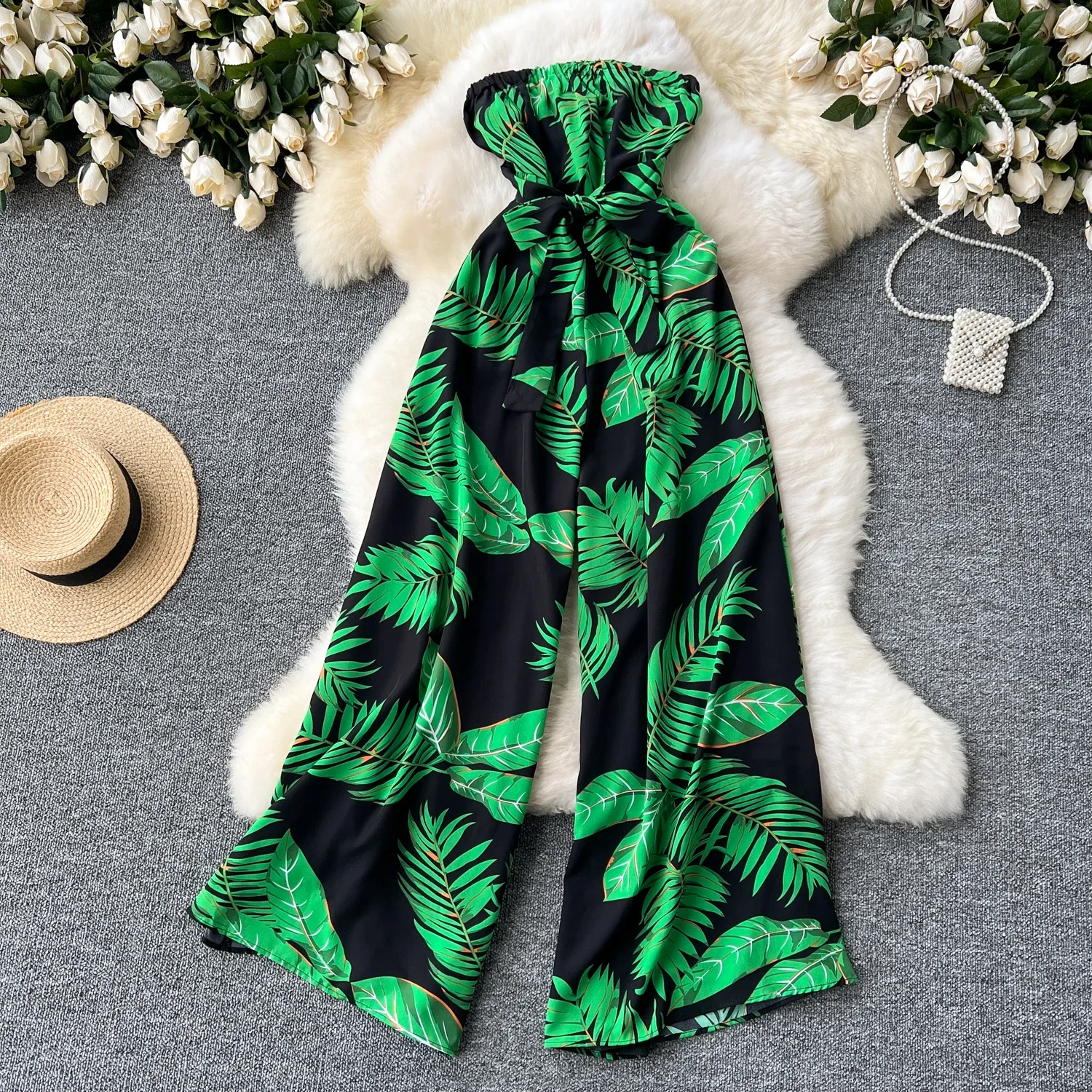 Black Green