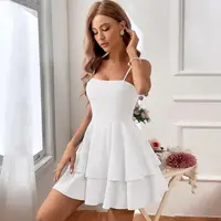 Maggie Mini Dress 5