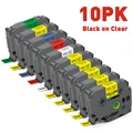 10PK Mix Color 9