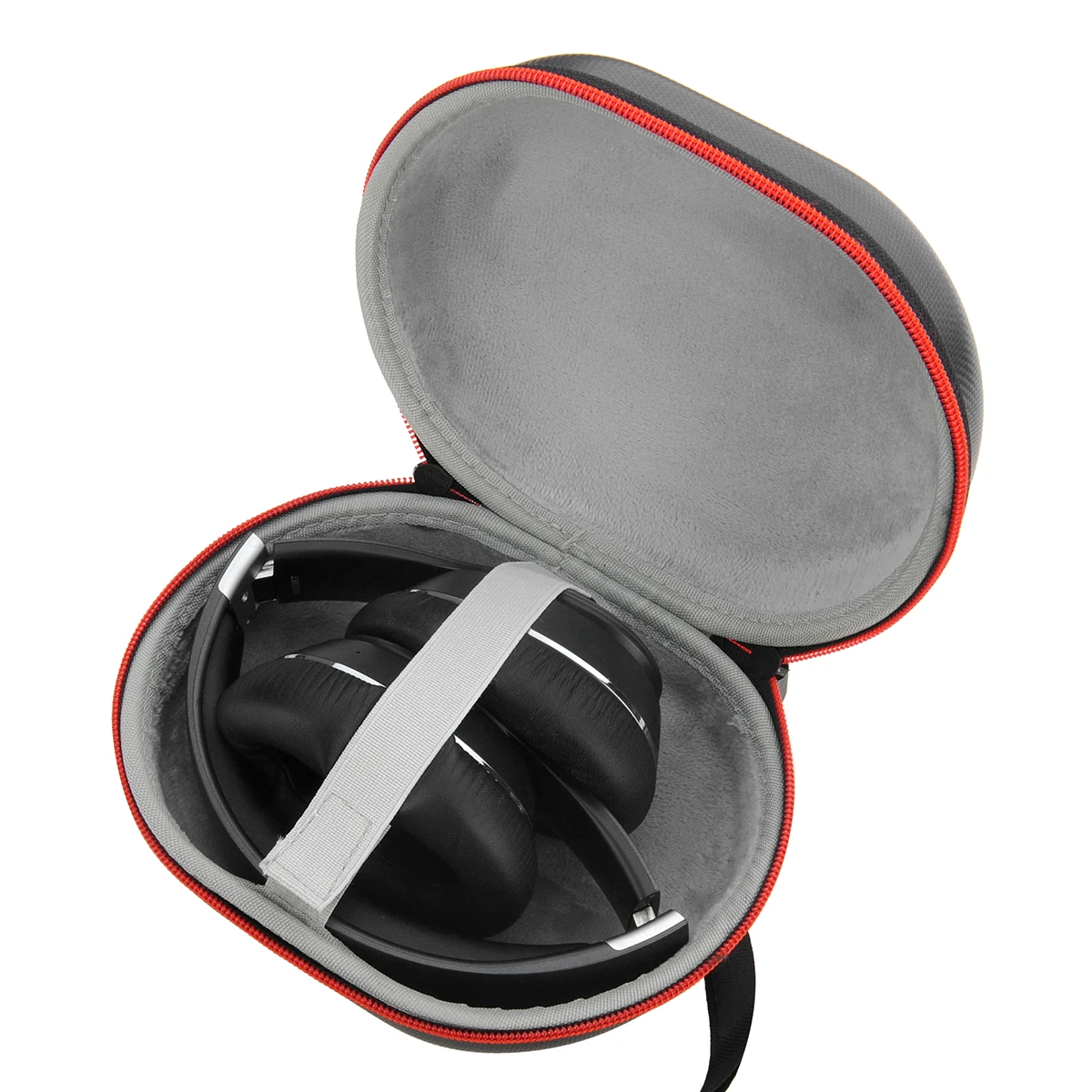 Hard EVA Case for Sony MDR-100ABN Beats Studio 2.0/3.0 Edifier W820BT Sennheiser MOMENTUM 3 Headphone Storage bags for QCY H3 H4