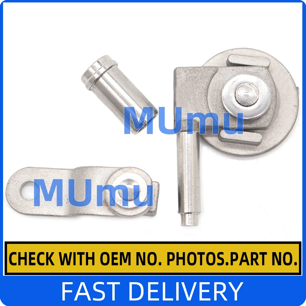 1.6 Turbo Wastegate Rattle Flapper K03 Turbocharger For Citroen C4 DS3 Peugeot 3008 207 308 5008 508 Rcz 9807682180
