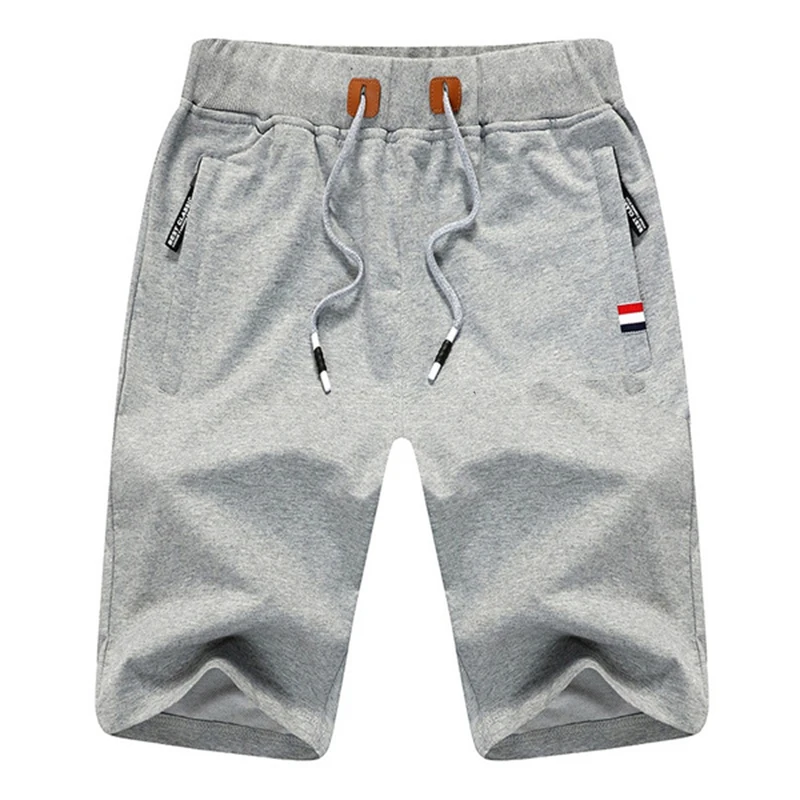 Рисунок 6 - Шорты мужские с логотипом на заказ