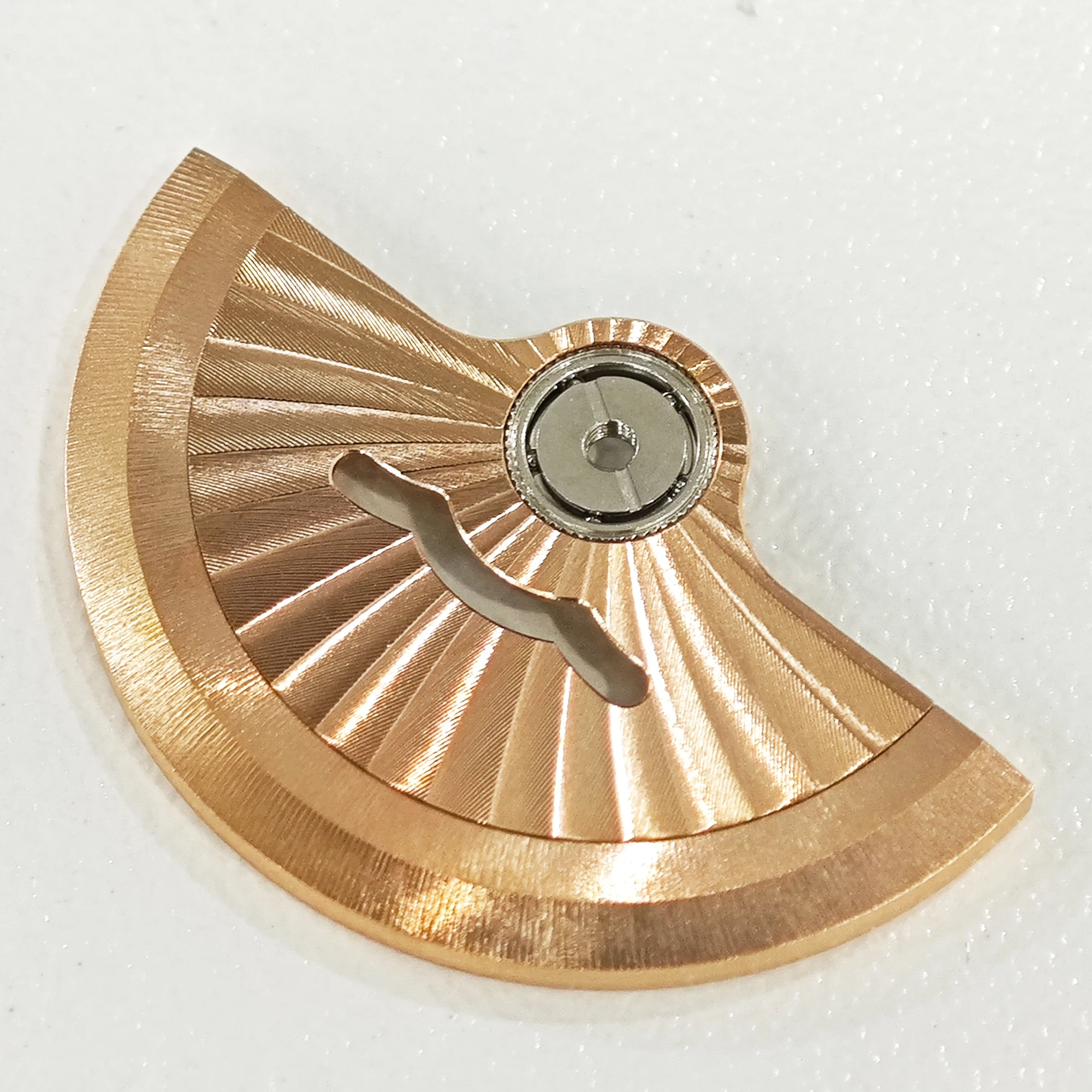Oscillating Weight Rotors for Watch Movements - 148 Unique Styles