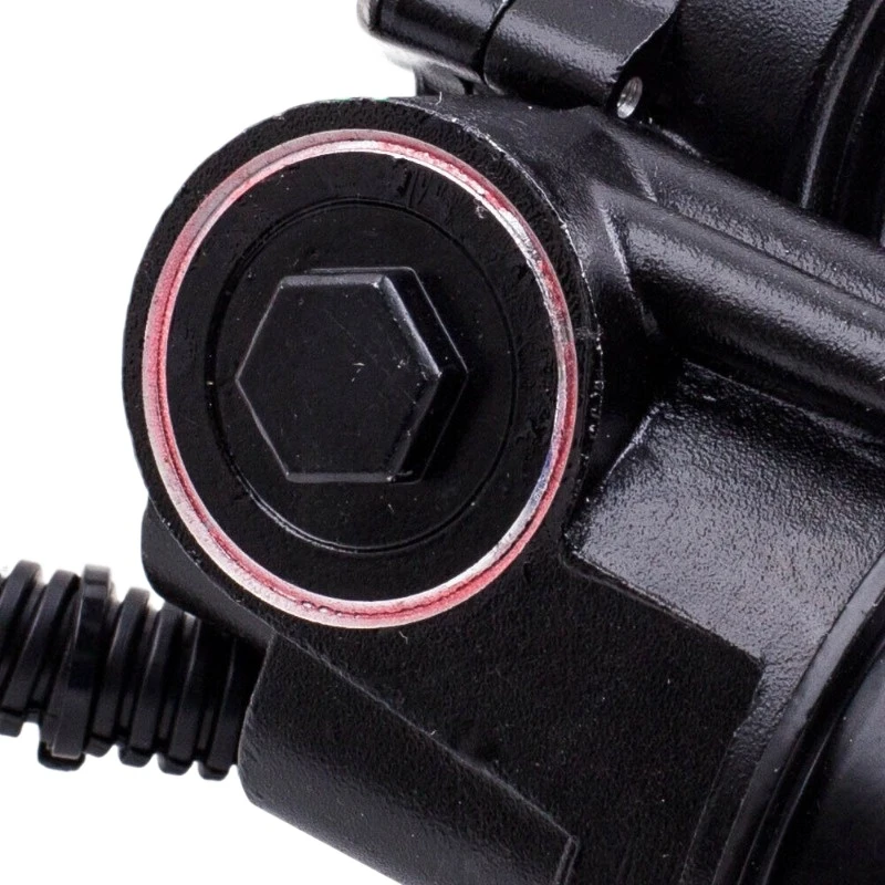 Left & Right Front Power Running Board Motor Bracket For Cadillac Escalade Chevrolet 25971283 19303236