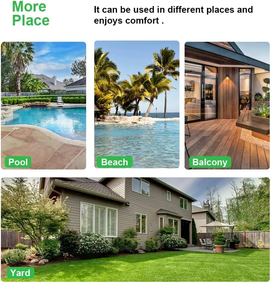 3-Piece Acacia Wood Folding Bistro Set. Outdoor Table & 2 Chairs. For Pool, Beach, Backyard, Balcony, Garden. Natural Oiled.