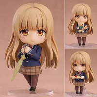 The Angel Next Door Spoils Me Rotten Mahiru Shiina Nendoroid 10cm 1