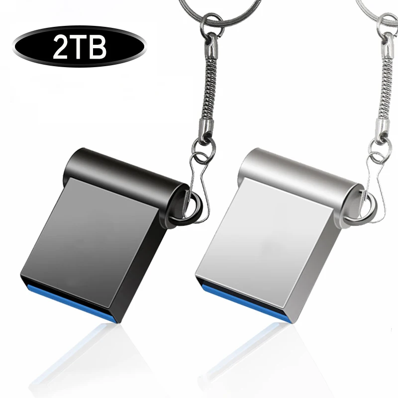 

USB-флеш-накопитель компактный высокоскоростной, металлический, usb 3,0
