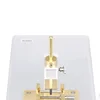 Table Repair Tool 2-in-1 Literal Foot Electric Welding Machine Welding Plate Machine Welding Foot Machine 5