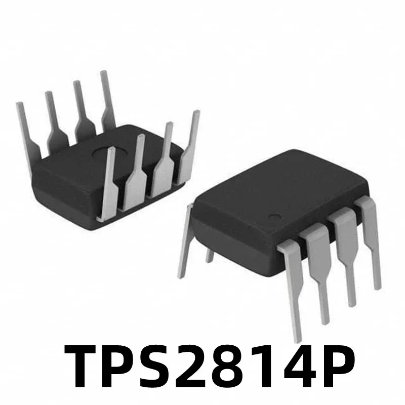 

1Pcs New Original Direct-plug TPS2814 TPS2814P DIP8 Bridge Driver