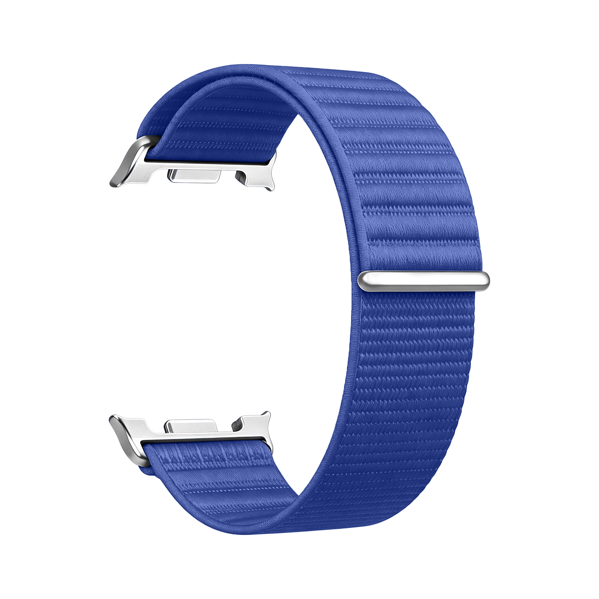 Fabric Sport Loop Replacement Strap - Comfortable and Stylish Watch Band Accessories