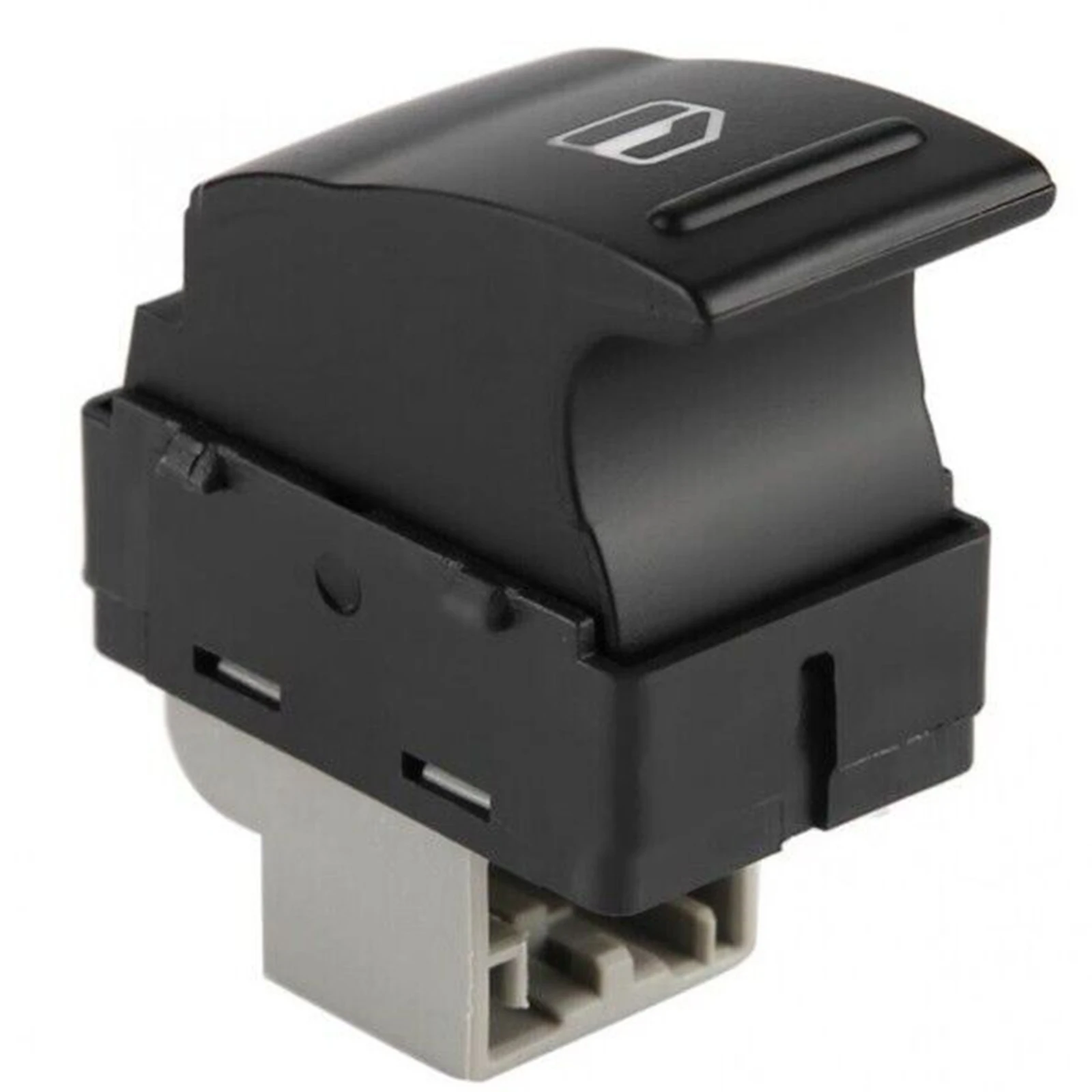 Auto Auto Elektrische Tür Fenster Einzelschalter Tastensteuerung 7E 0959855 Für VW Transporter T5 T6 Caravel Multivan Beifahrerseite – Detail 5