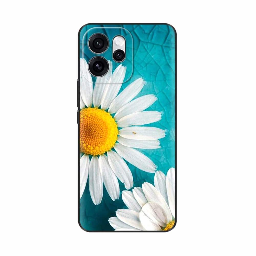 Shockproof Silicone Soft TPU Cute Phone Case Cover