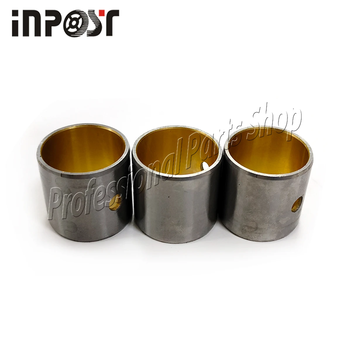 

3 pcs Connecting Rod Bush STD For Thermo King TK3.70 TK370 Engine