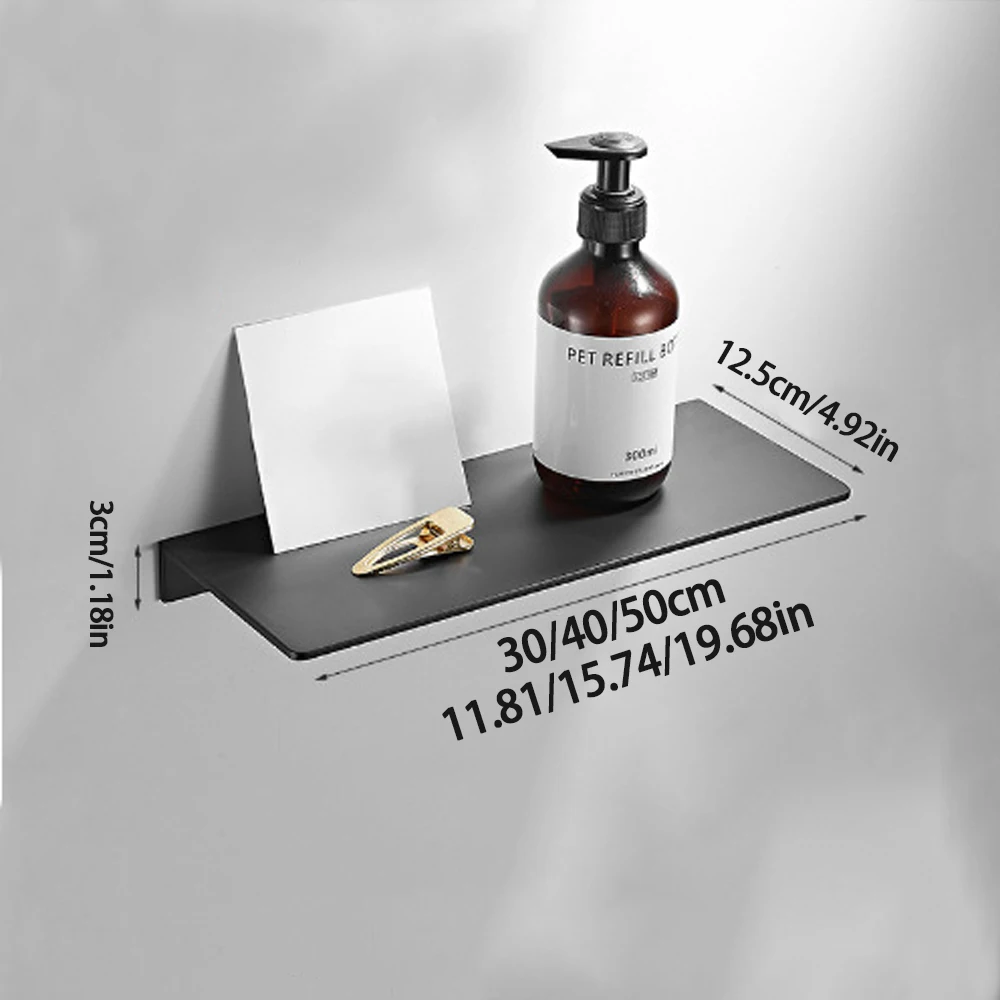 رف عائم على الحائط معدني صغير - رف حائط معدني، رف...