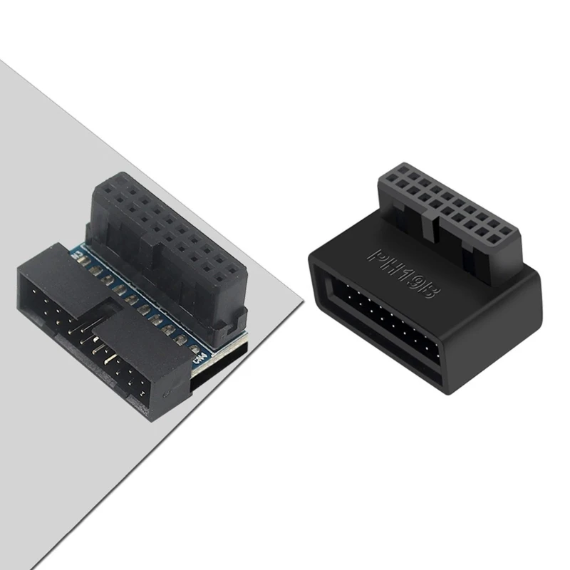 High Speed USB 3.0 Motherboard Joint Adapter