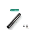 150mm Long Deep Impact 6 Point Wrench Socket Head 1/2" Drive Adapter Antirust Hex Wrench Socket Set 14/17/18/19/21/22/24/27mm 5