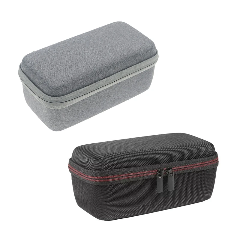 

Travel Carrying Cover Case for DOSS SoundBox Touch DS1681 Wireless Speaker Protective Sleeve Speaker Cover Carrying Case