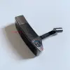 Yihome Golf Clubs Putter Head Soft Iron  Forged  CNC 8# 3
