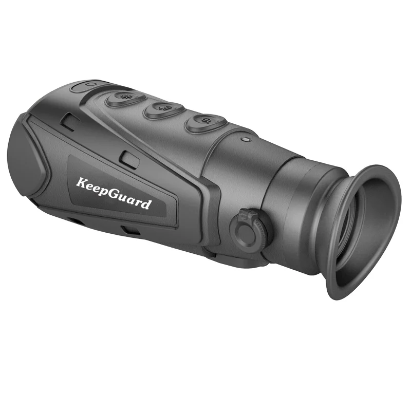 

Ir Thermo Night Vision 400X300@17Um Hunting Scouting Thermal Imager