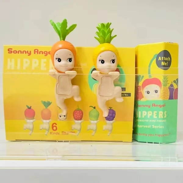 Sonny Angel Harvest Series Blind Box 2