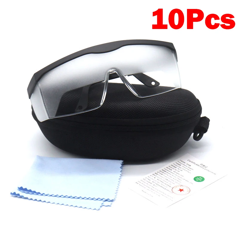 

Sun Glasses Cloud Goggles Tactical Anti Fog Scratch Dustproof Frosted Lens Shading View Limiting IFR Pilot Unisex Men Women