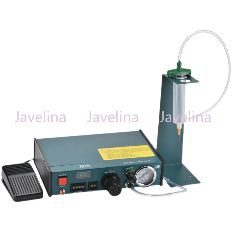 Fully automatic dispensing machine, manual dropper, automatic injection ...