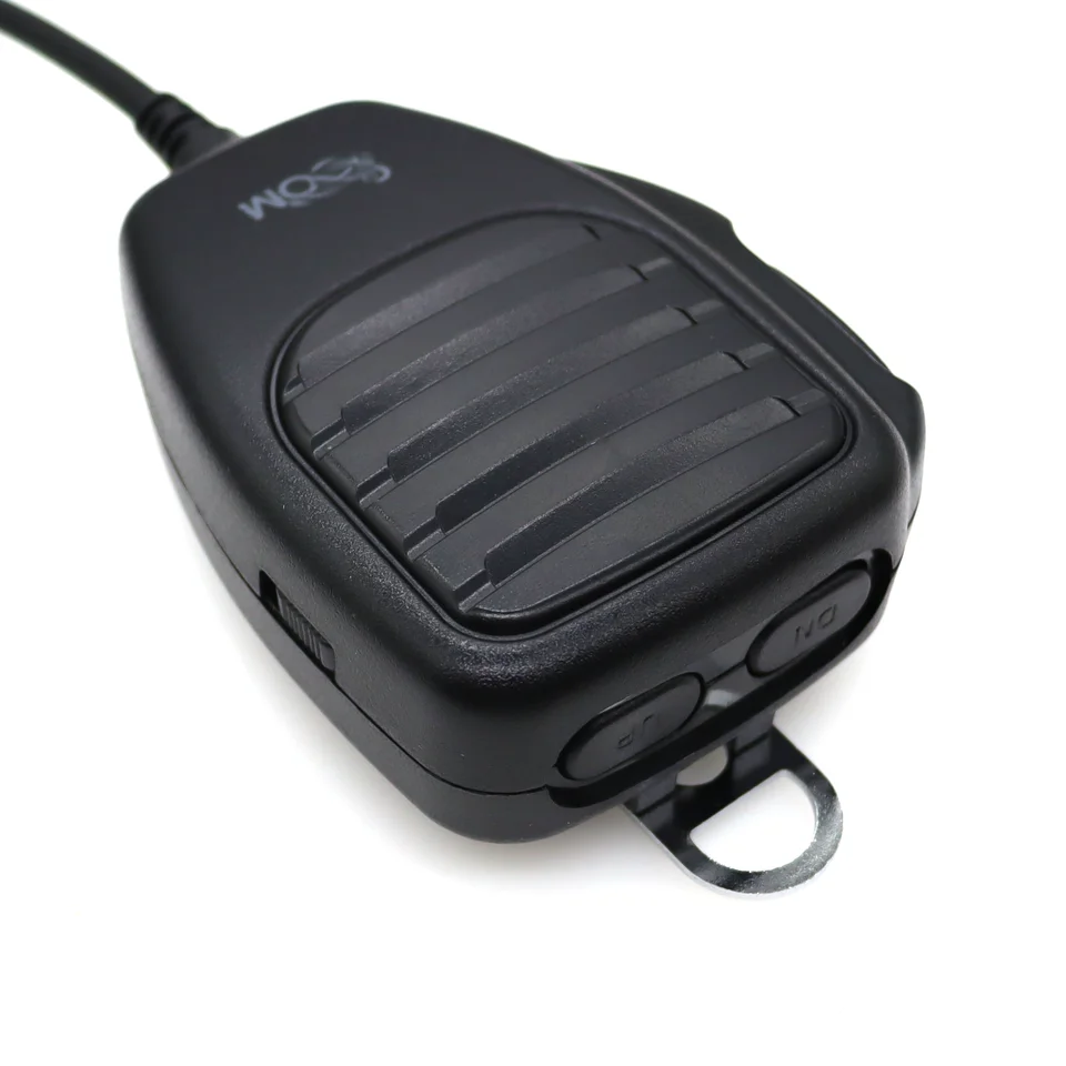 icom ID92＋GPS SP/MIC Accessory - Microphones | ICOM France