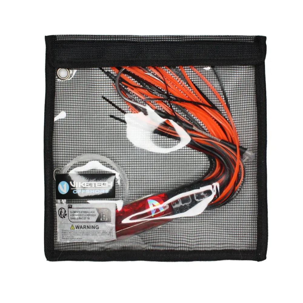 Resin Saltwater Lure 9.6oz 2