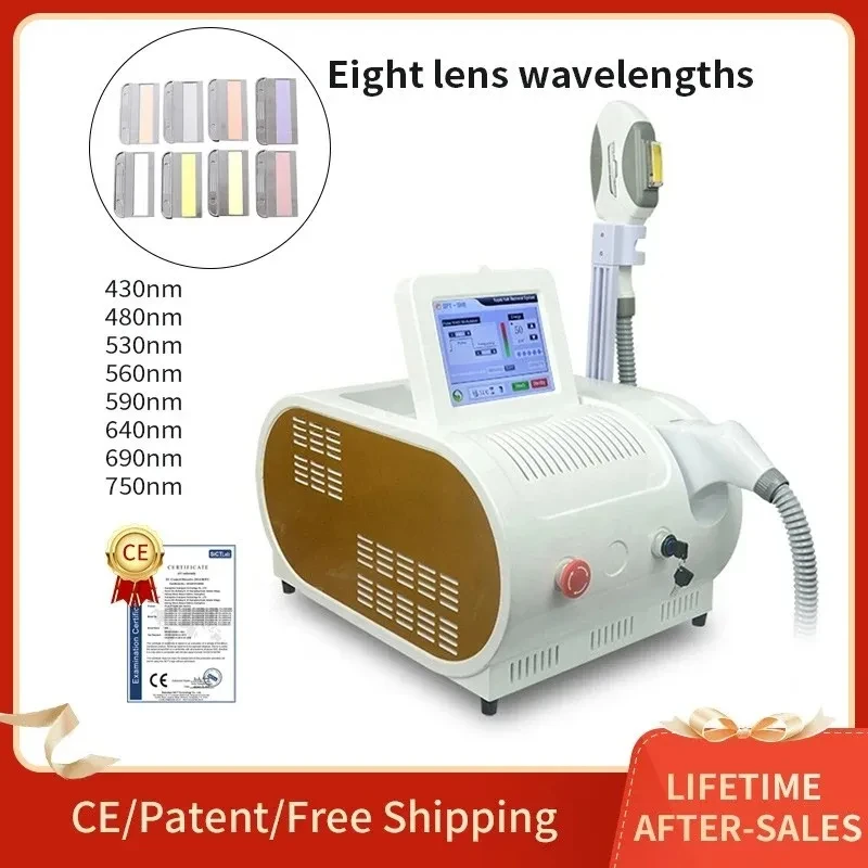Opt Hair Removal Machine Quick And Painless Ice Point Hair Removal Opt Ipl Hair Removal Laser Professiona