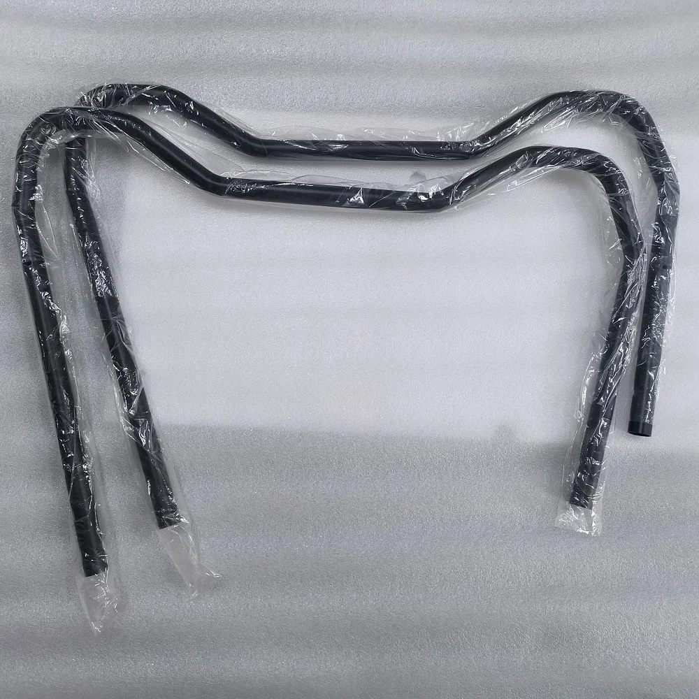 Train d'atterrissage pour Drone agricole Agras T50, pour la Protection des plantes DJI, Tube en aluminium, accessoires UAV, pièces de rechange