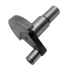 Eccentric Shaft Replacement For Bosch Demolition Hammer GSH16-28 GSH16-30 B07 Can Replace Old Or Damaged Parts Accessories Tools 1