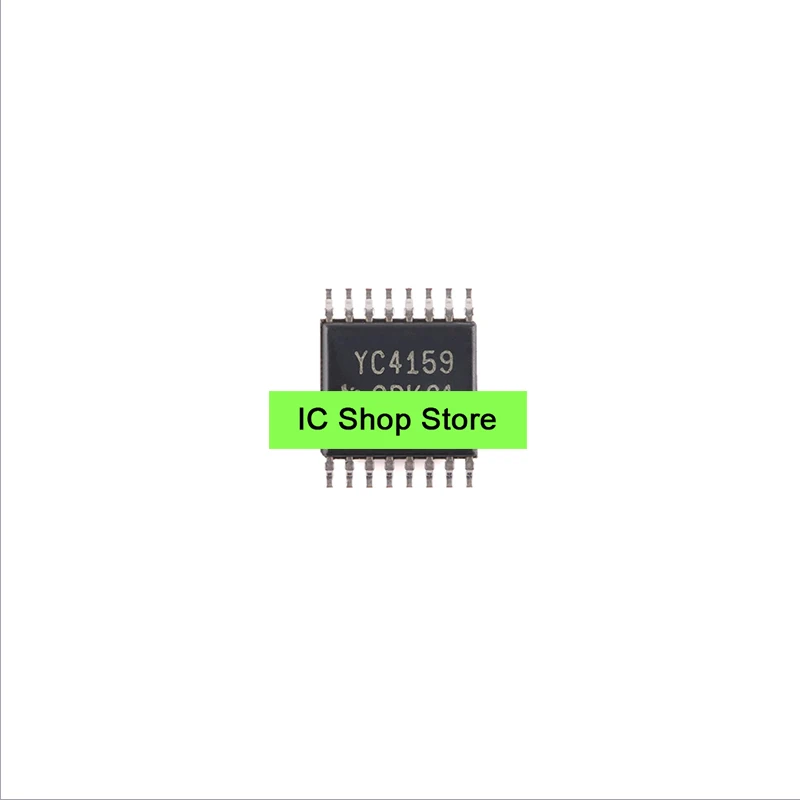 

5pcs/lot TS3A44159PWR TS3A44159 TSSOP-16 100% Original Brand New