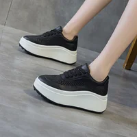 54337-7ad397.jpg Women’s Chunky Platform Sneakers Height Increase Casual Shoes