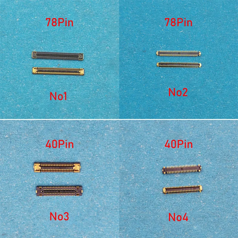 LCD ÷ ȭ ÷ FPC Ŀ, Ｚ  A22 4G A225F A225 SM-A225F USB   ÷, 78 40 , 10 