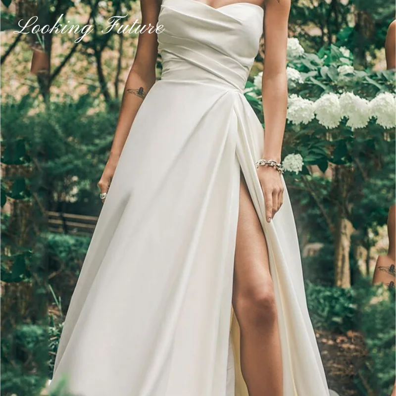 Рисунок 5 - Женское свадебное платье It's yiiya