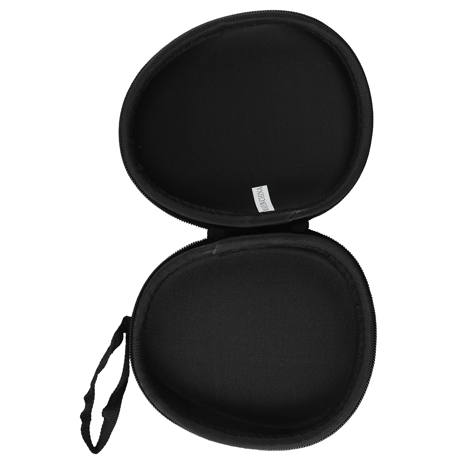 

1pc Portable Fishing Reel Bag Case Drum/ Swivel/ Scope Reel Fishing Tackle Storage Holder Pocket Lure Wheel Pouch EVA Case Bag