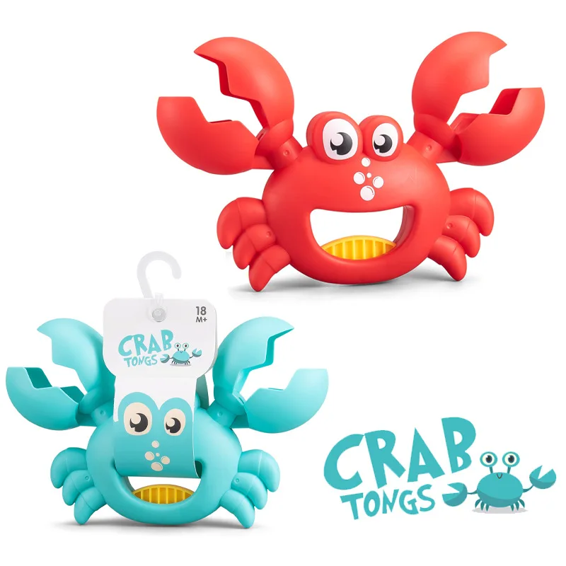 Summer Beach Toys for Children Sand Toys Kids Outdoor Plastic Sand Grabber Toy Claw Scoops for Sand Play Winter Snow Fight Games 5
