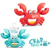 Summer Beach Toys for Children Sand Toys Kids Outdoor Plastic Sand Grabber Toy Claw Scoops for Sand Play Winter Snow Fight Games 5