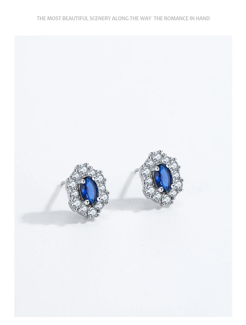 Blue Halo Elegance S62873eb8e4fc4fad96291e9f29c1e64az