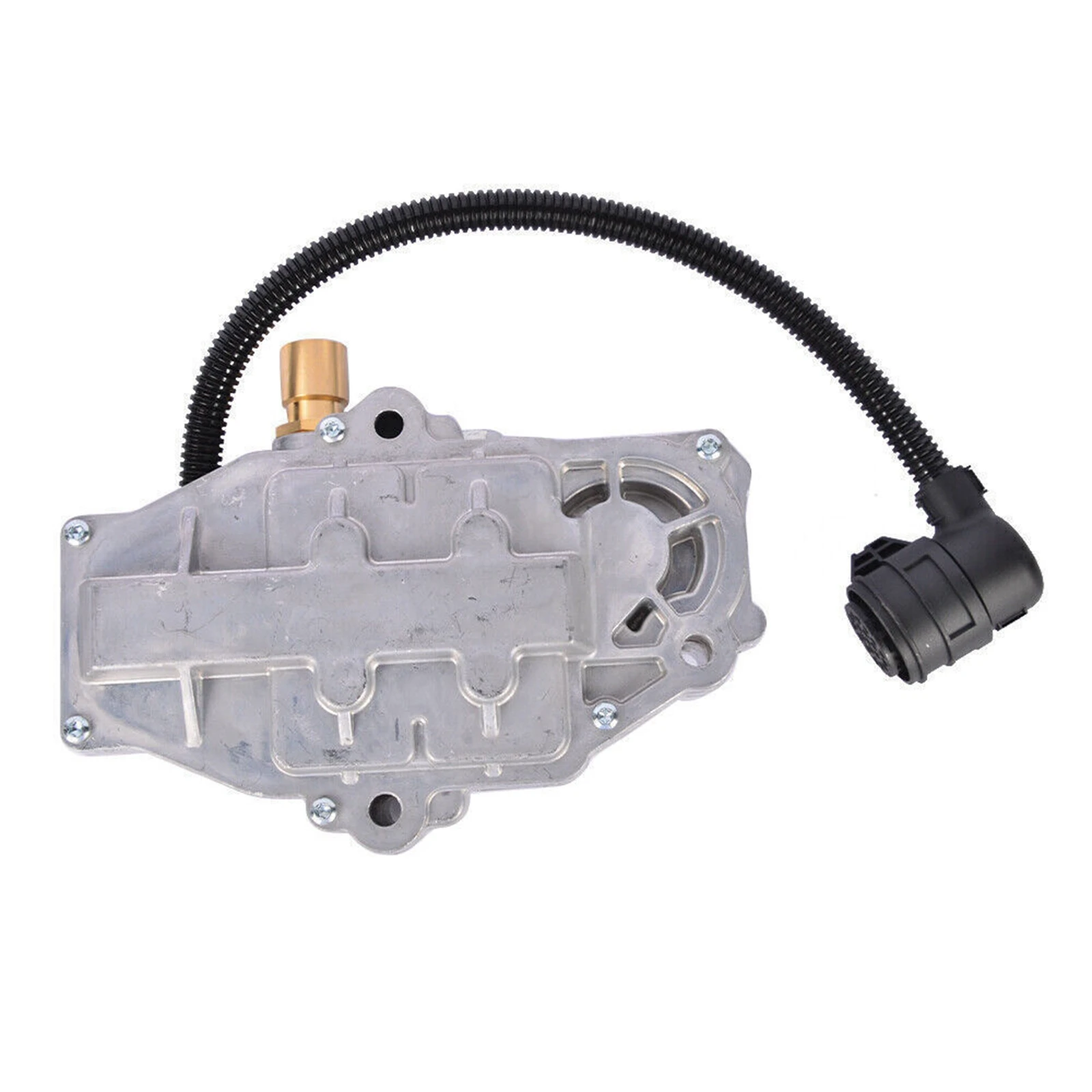 Transmission Solenoid Valve For Volvo Mack 12V Clutch Control 