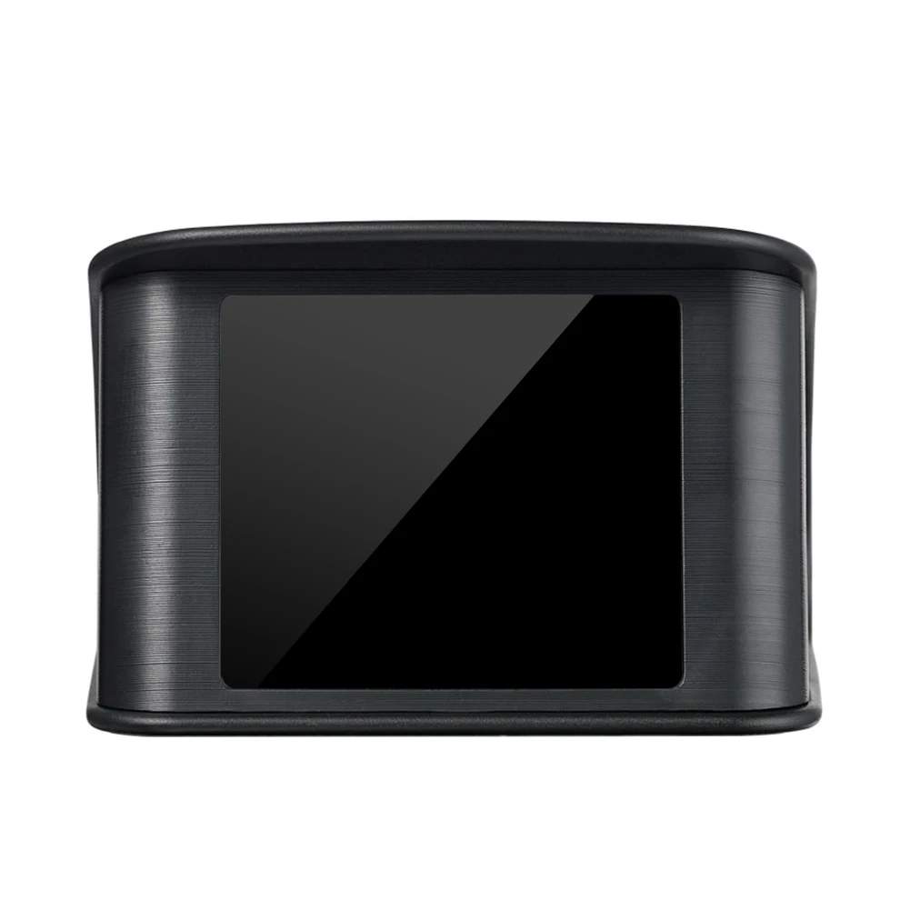 T600 OBD2 GPS HUD   ÷, ڵ  ӵ  µ 