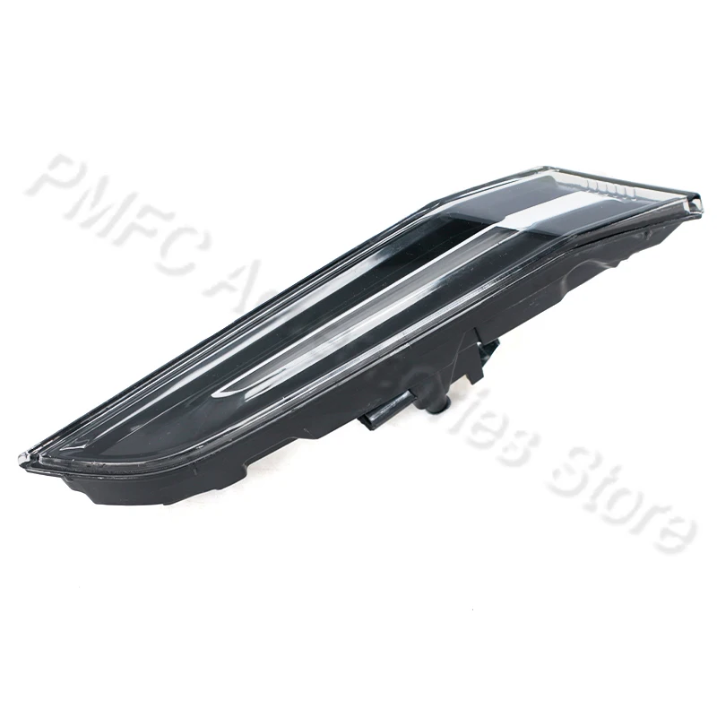 LED Turn Signal Light Fender Side Marker Blinker Indicator