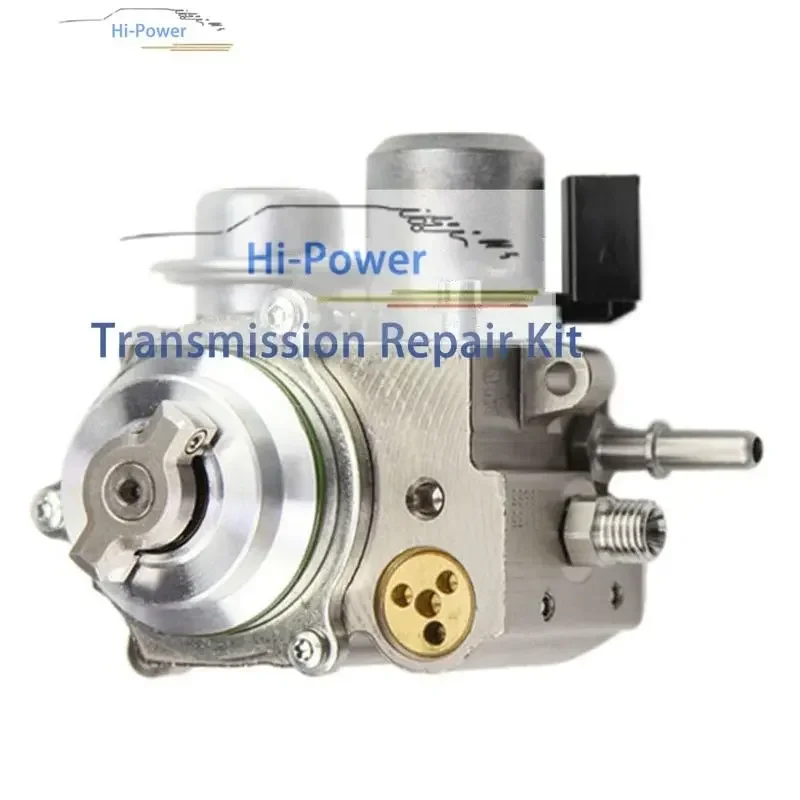 

OEM 13517630644 High Pressure Fuel Pump For MINI Cooper R55 R56 R57 R58 R59 1.6T S JCW N18 Engine 5.0bar To 5.9bar 13517592429