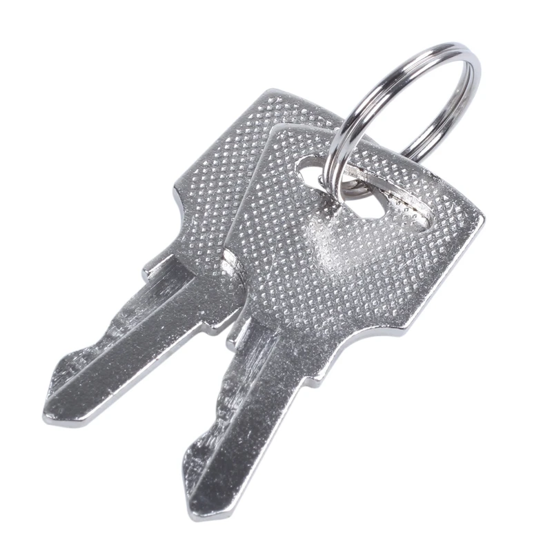 3X Useful Cam Locks For Lockers,Cabinet Mailbox,Drawers, Cupboards + Keys