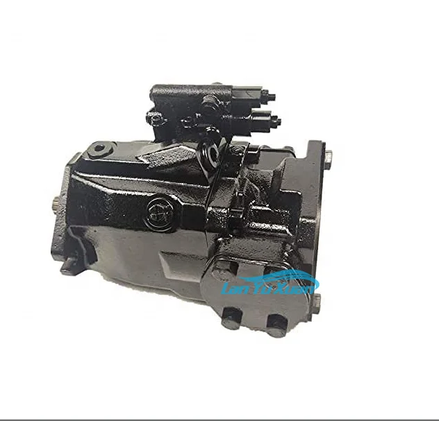 

Acculated dump truck hydraulic pump VOE15020177 15020177 for A40F A40G A35F A35G