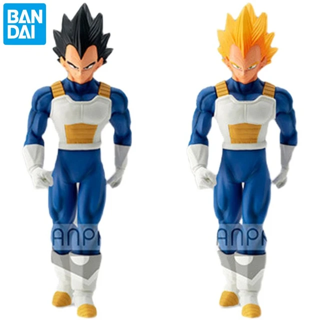 Dragon ball super saiyan gt super quatro gogeta filho goku vegeta  permanente figura coleção brinquedo presente de aniversário natal