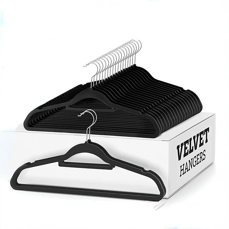 Store Clothes Hangers Hangers Clothing Store Store Selling Hanger